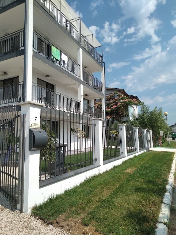 Фото Weißer Schwan