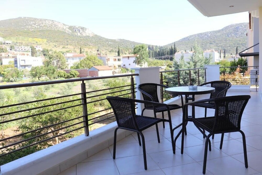 Фото Aria Luxury Apartments