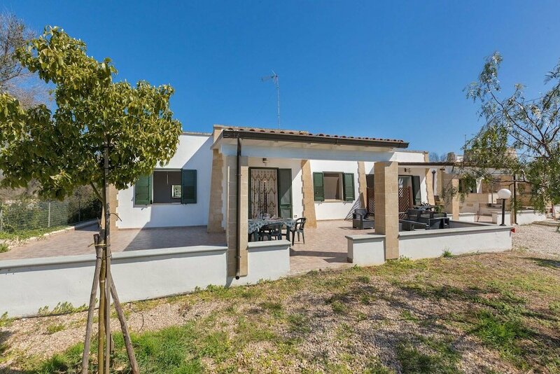 Апартаменты 2797 Villa Le Murge - Le Murge 1 by Barbarhouse