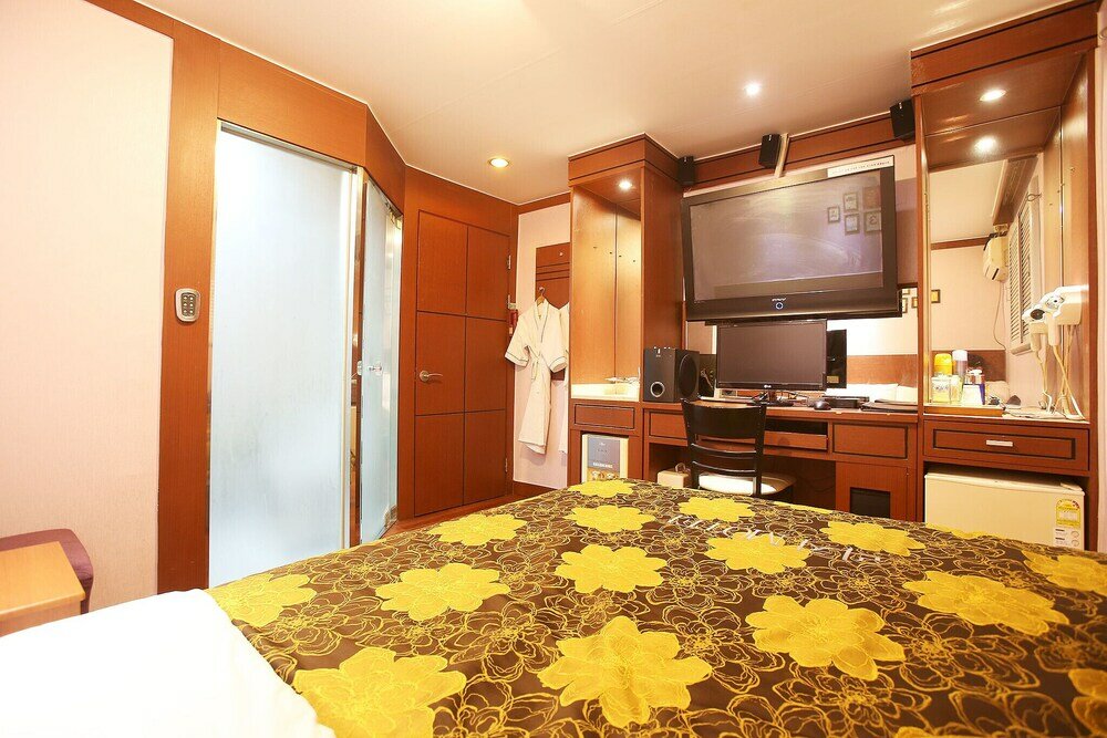 Фото Hwagok Rich