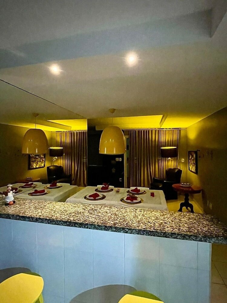 Фото Apartamento Vista mar atrás da passarela