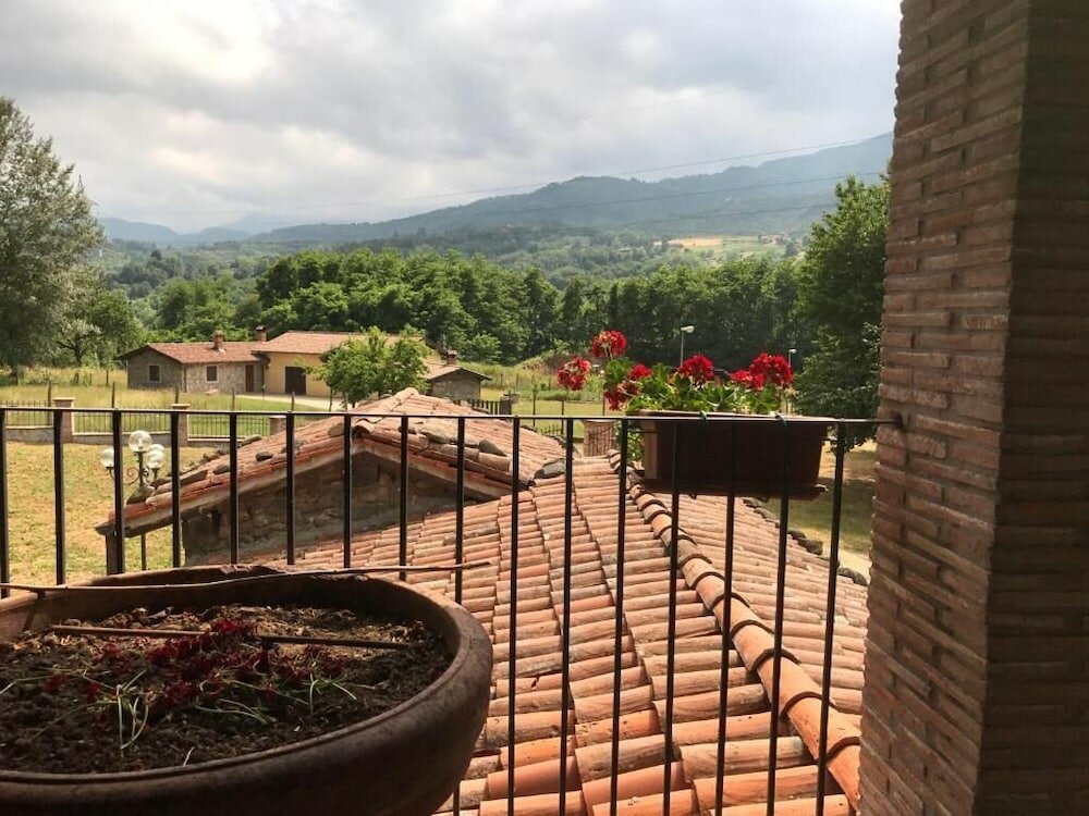 Фото Il Pianetto