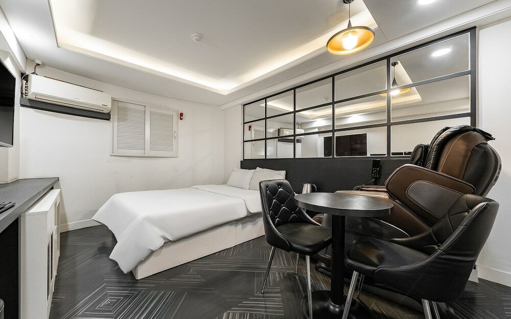 Фото Ansan Geongeondong O2