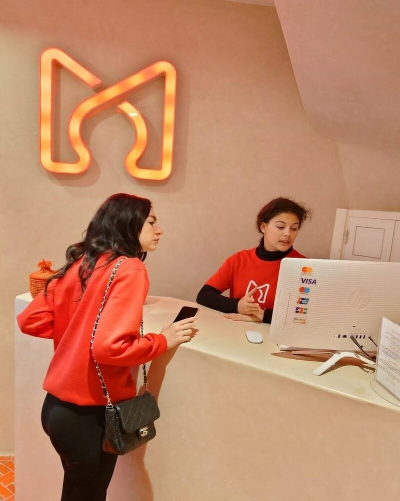 Фото Miostello Lifestyle Hostel Marrakech