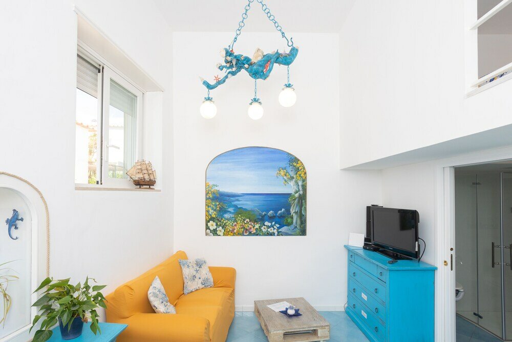 Фото Beb La Bella Annacapri