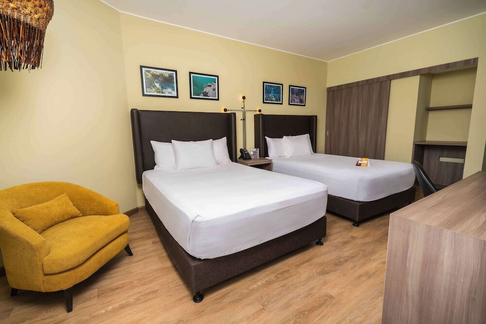 Фото Radisson Resort Paracas