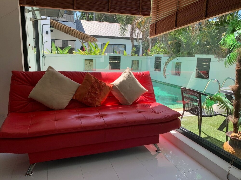 Фото 3 Bedroom Villa Sdv261- Walk to Beach-By Samui Dream Villas