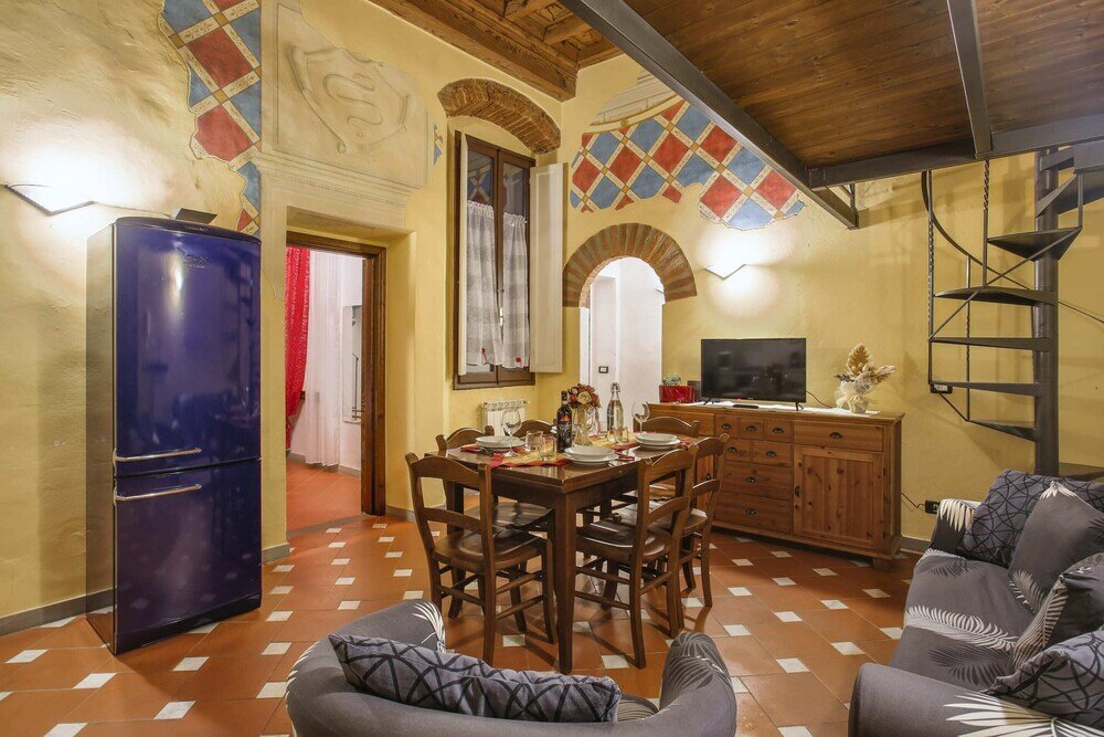 Фото Serragli Loft by Mmega