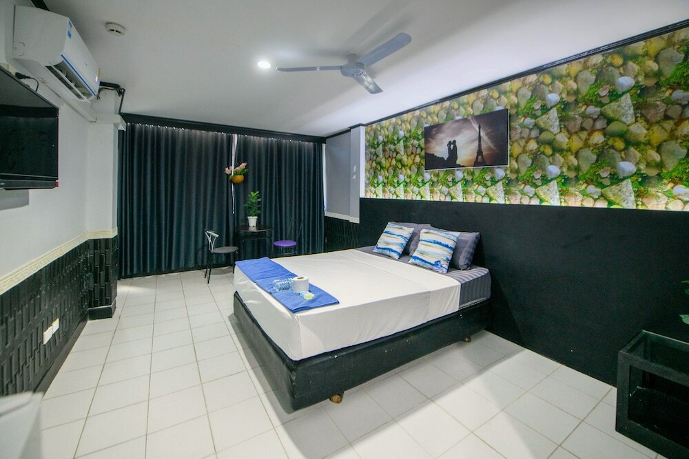 Фото Happy Jomtien - Beachfront