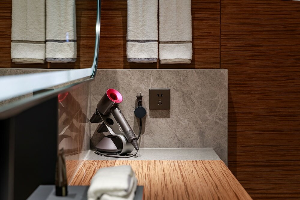 Фото UrCove by Hyatt Nanjing South Railway