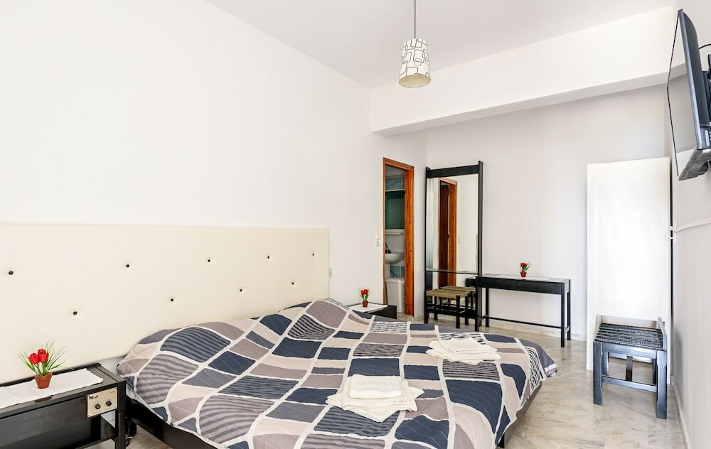 Фото Angela Apartments