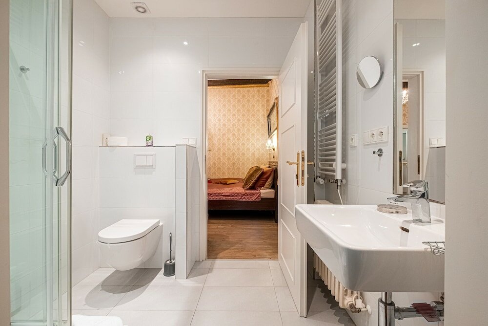 Фото St. Terezie - Baroque Residence