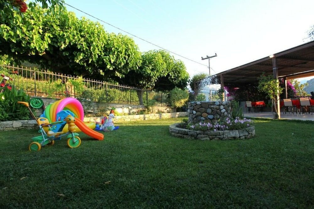 Фото Argiroupolis Maria Rooms