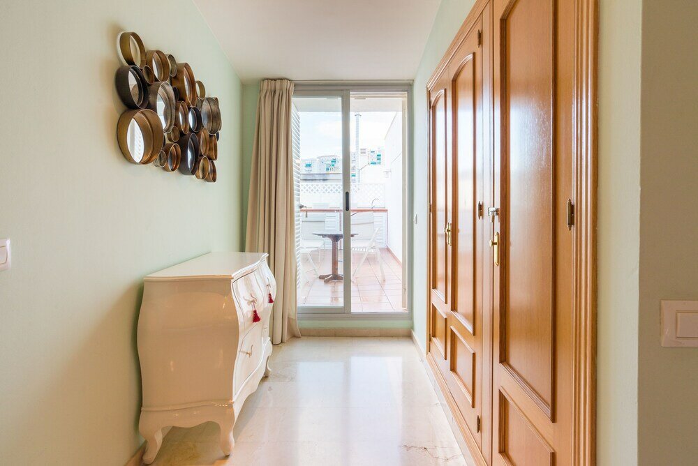 Фото Lu&cia Penthouse with terrace