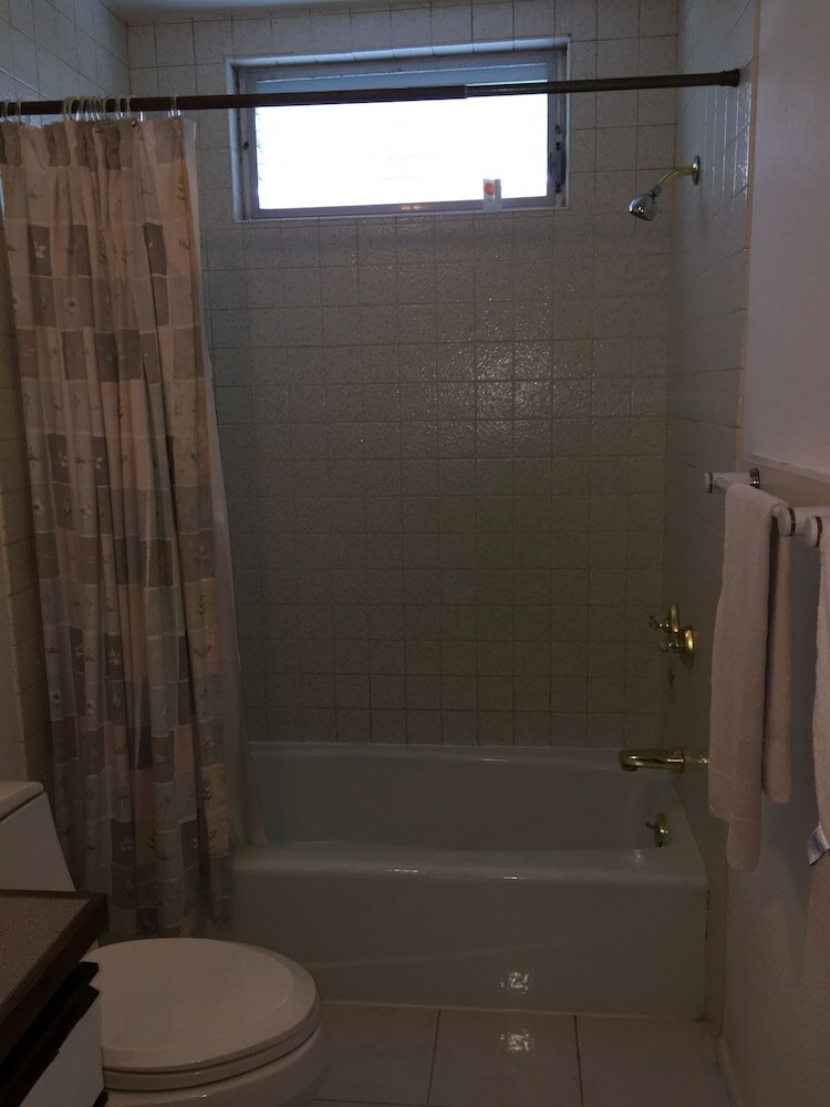 Фото Lava Tree Tropic Inn