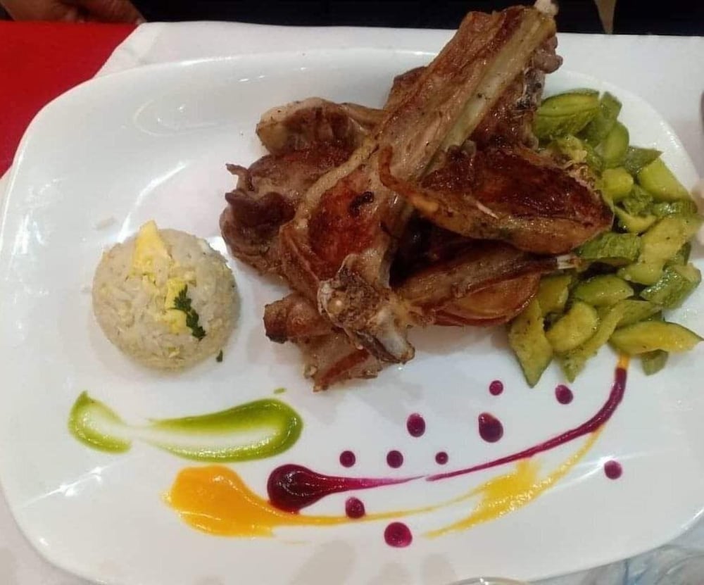 Фото Hotel Vescera