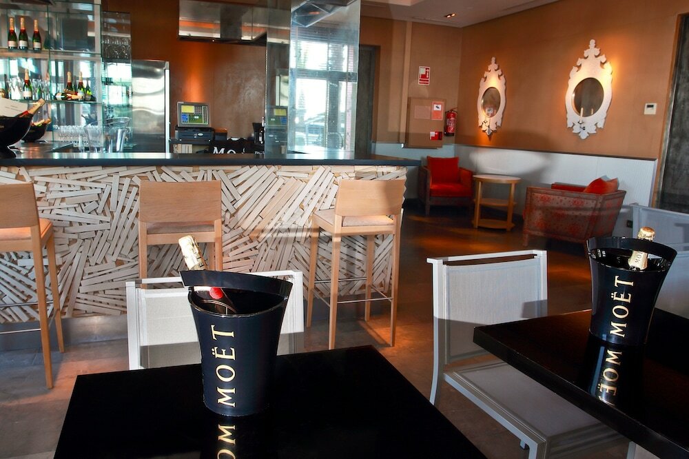 Фото Hotel Mim Sotogrande