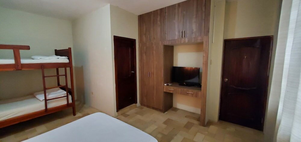 Фото Ncg Suite Samanes 1