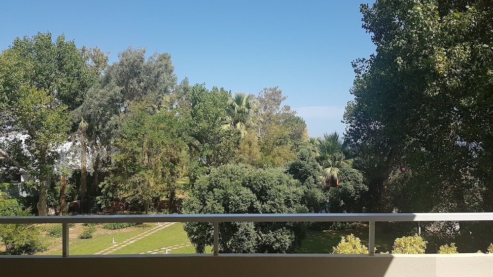 Фото Marita's Apartments