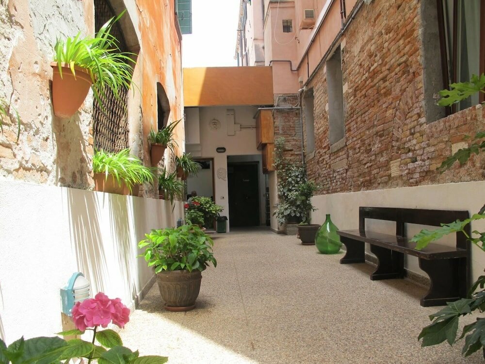 Фото Antica Raffineria