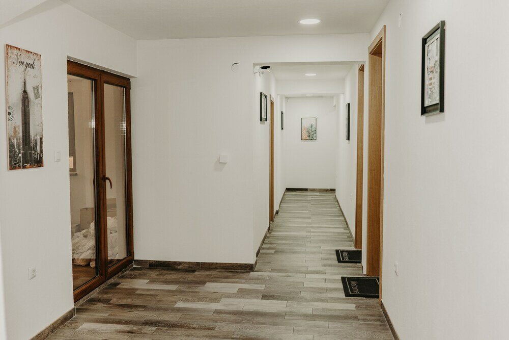 Фото Hotel Noor Konjic