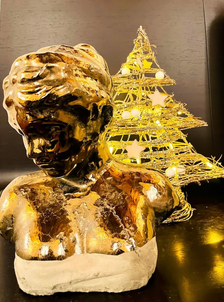 Фото Trevi Fountain Stylish Guesthouse