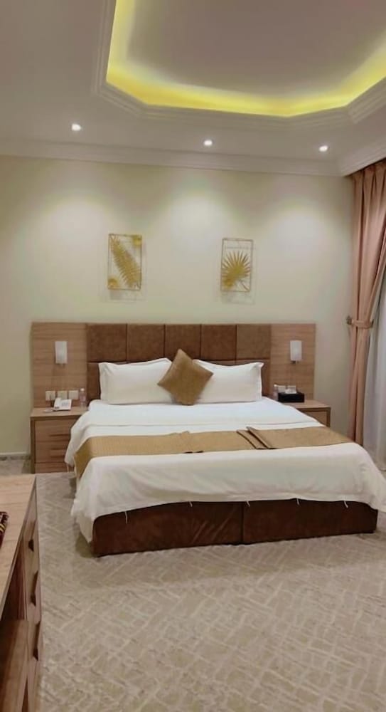 Фото Jeddah cloud