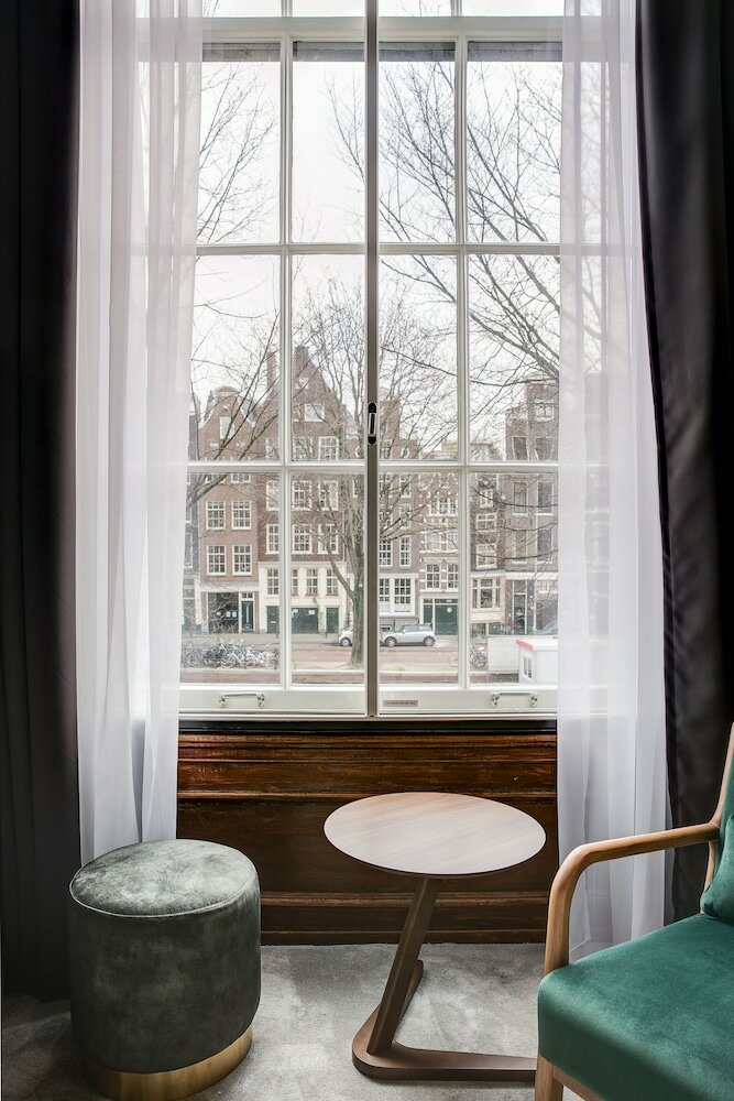 Фото The Sixteen