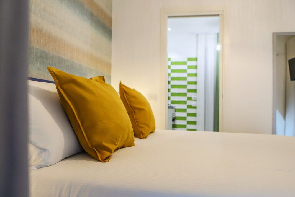 Фото MiraNaples Apartments by Wonderful Italy