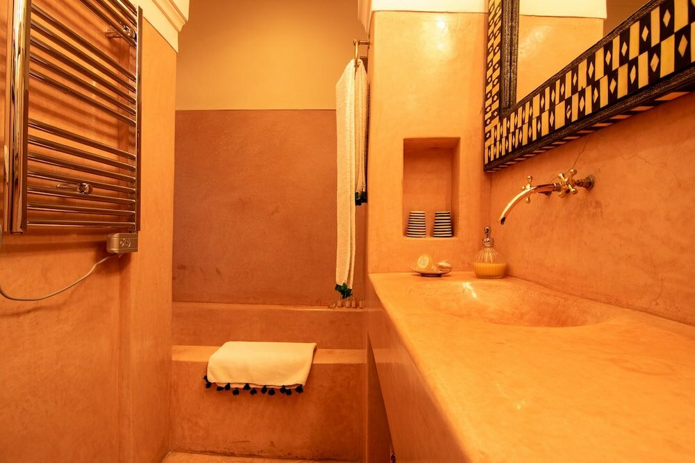 Фото Dar Oulhoum