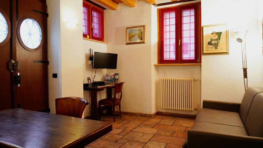 Фото Romeo Giulietta Rooms Apartments Turkish Bath