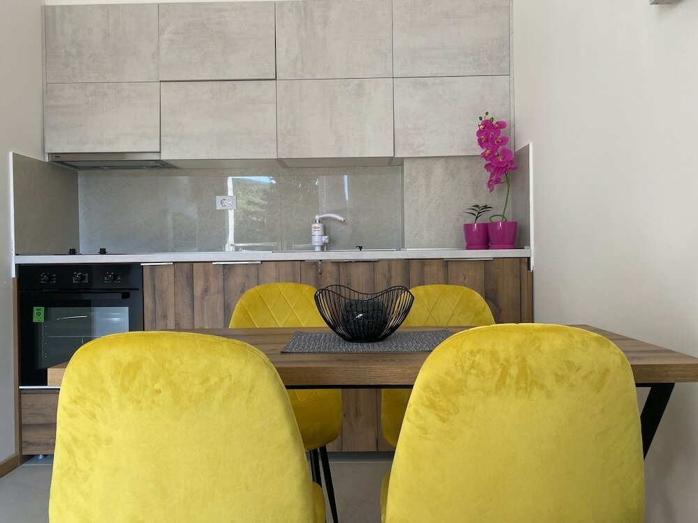 Фото One bedroom apartment Sunrise