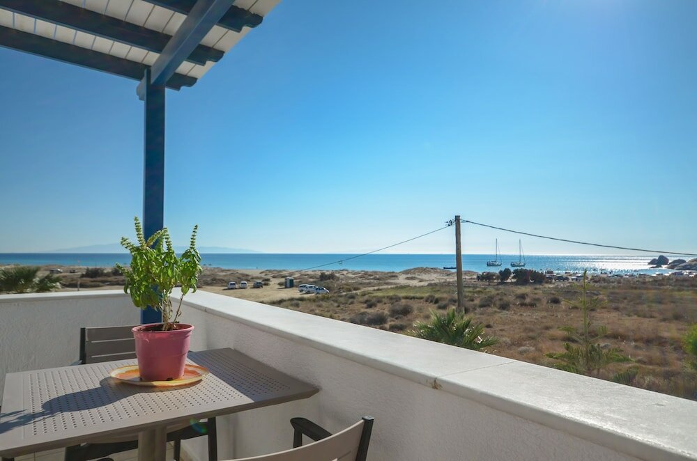 Фото Crystal Naxos 1 Studios at Mikri Vigla