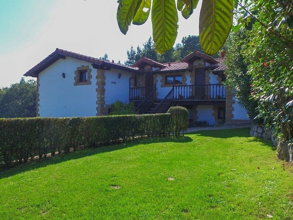 Фото Casas Rurales El Terrero