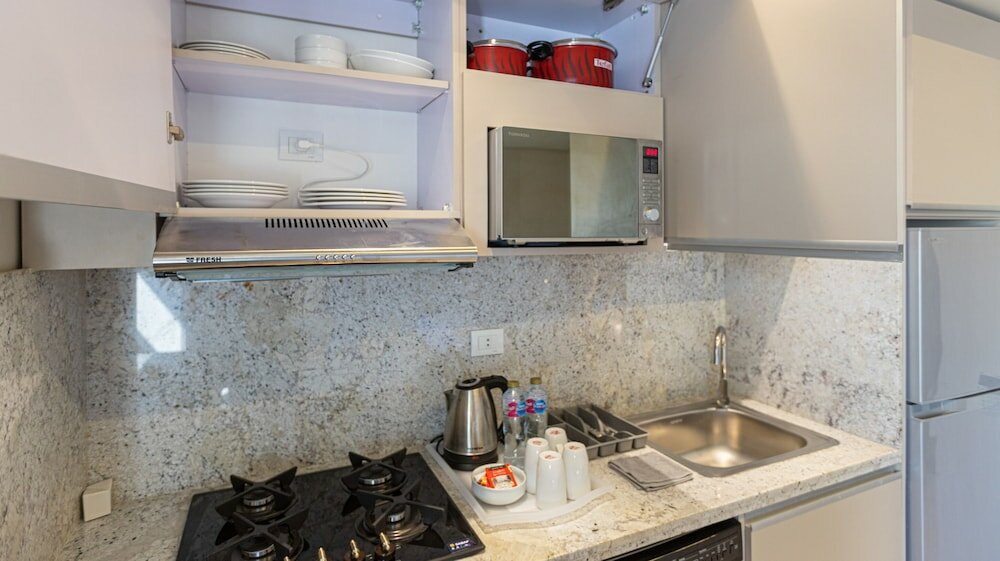 Фото Prime Residence Sheikh Zayed