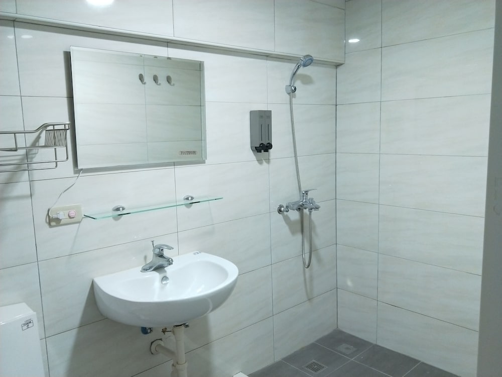 Фото Fu AO Wo & Hostel