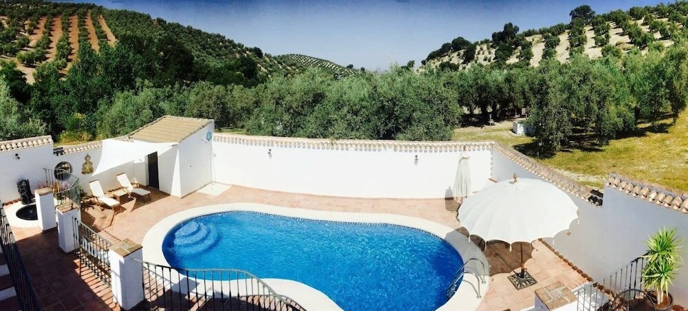 Фото Casa Valle de Oro