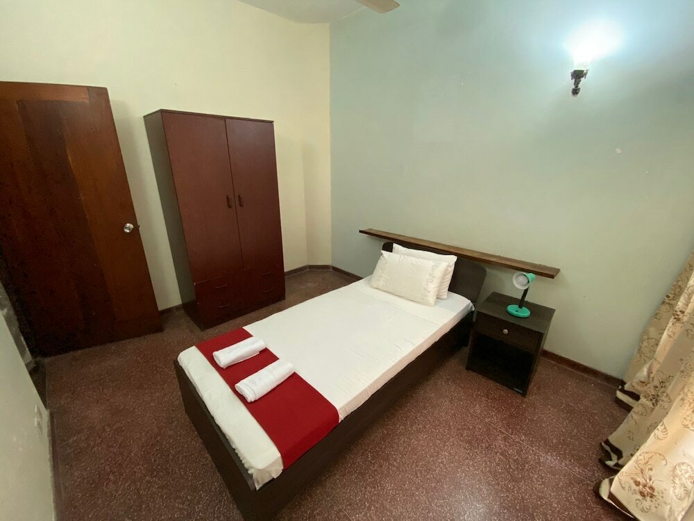 Фото Oasis Colombo