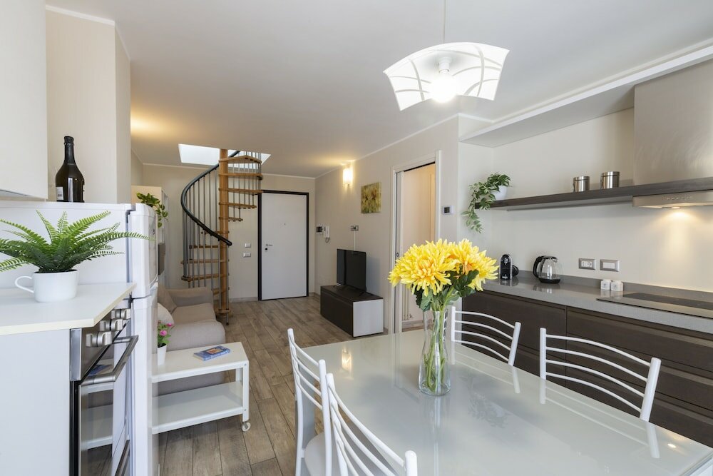 Фото Notami - Salomone - Mecenate District