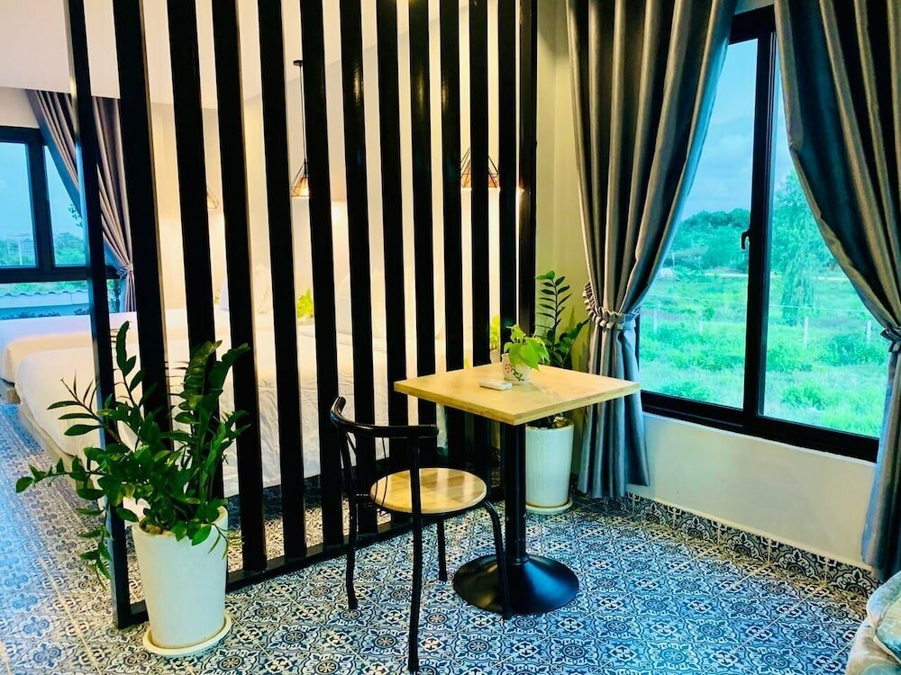 Фото Raing Phnom Bungalow