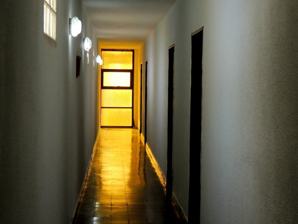 Фото Hotel Araucano