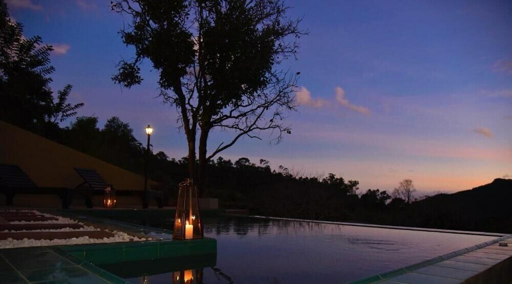 Фото The Capoe House