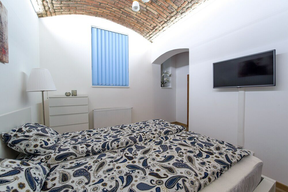 Фото Residence Dobrovskeho 30