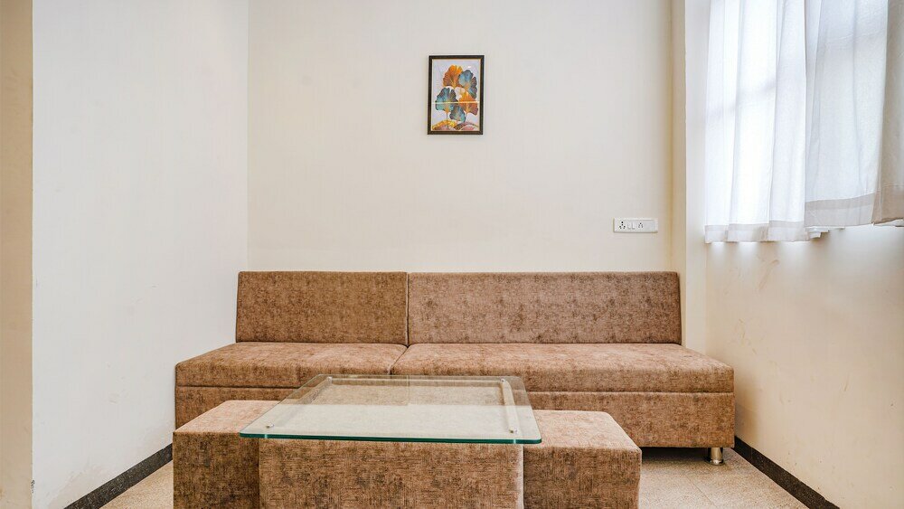 Фото Fabhotel Desire