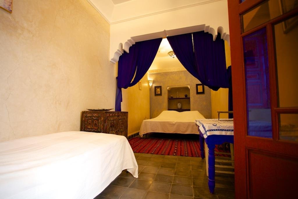 Фото Riad Dar EN nawat