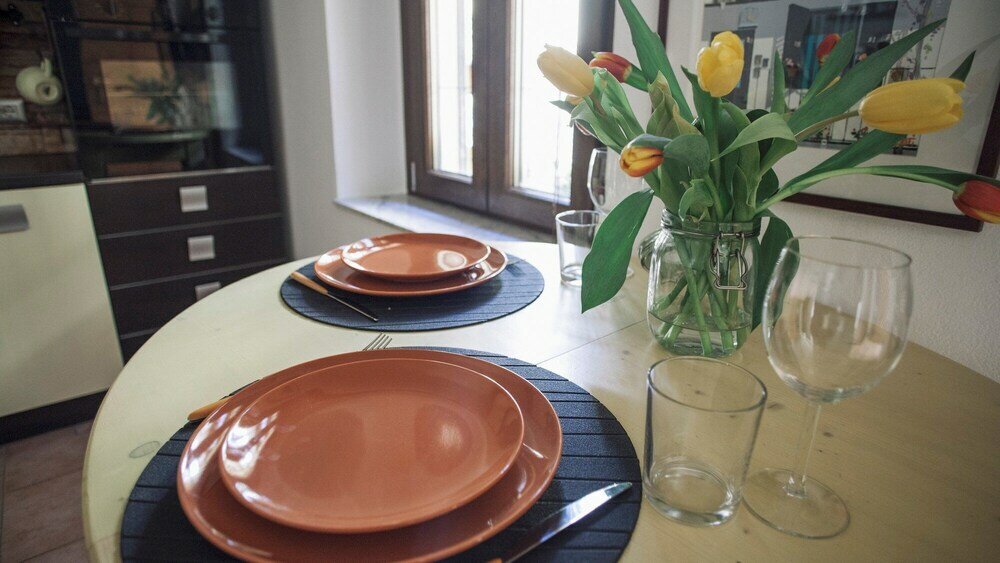 Фото Italianway-Corso San Gottardo 16