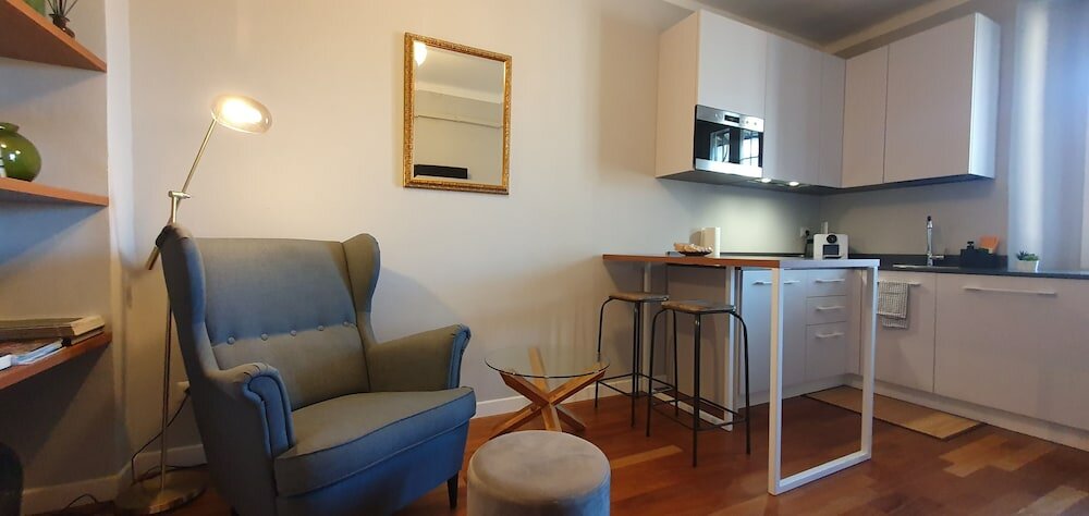 Фото BnButler - Buenos Aires 49