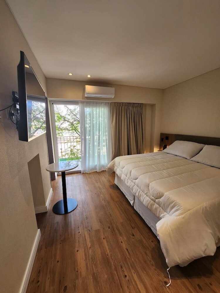 Фото Clayton Buenos Aires