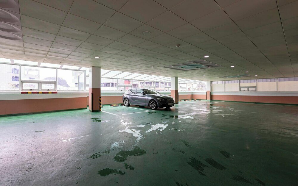 Фото Busan Youngdo M