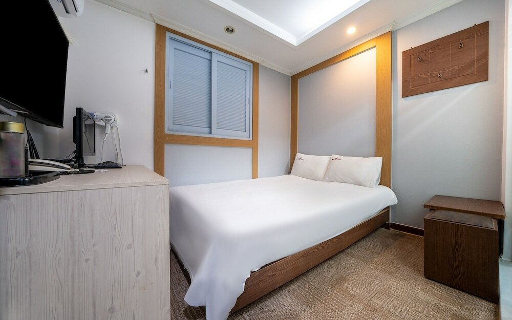 Фото Bucheon Feel